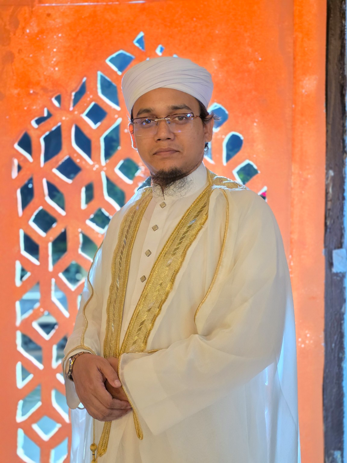 Mufti Sayed Ahmad